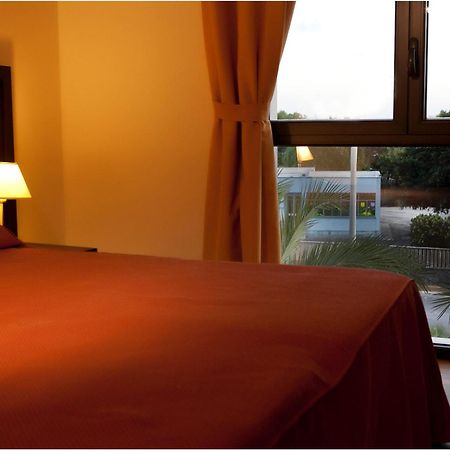 Hotel Tiziano Trapani Luaran gambar