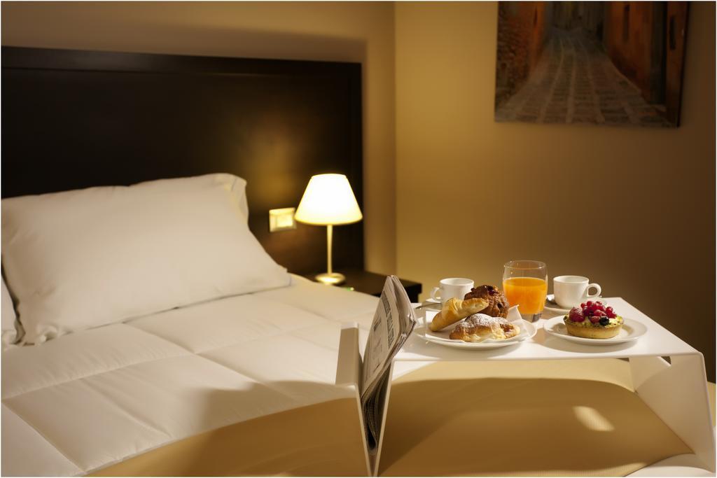 Hotel Tiziano Trapani Luaran gambar