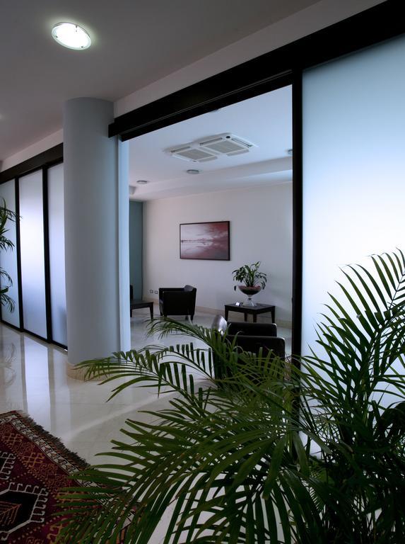 Hotel Tiziano Trapani Luaran gambar
