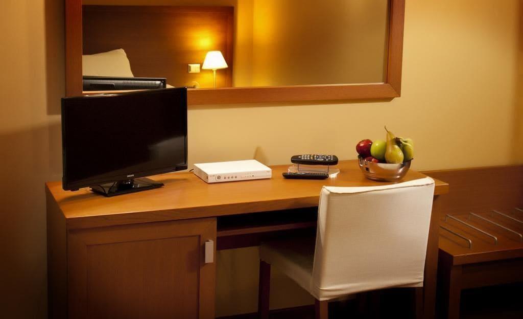Hotel Tiziano Trapani Luaran gambar