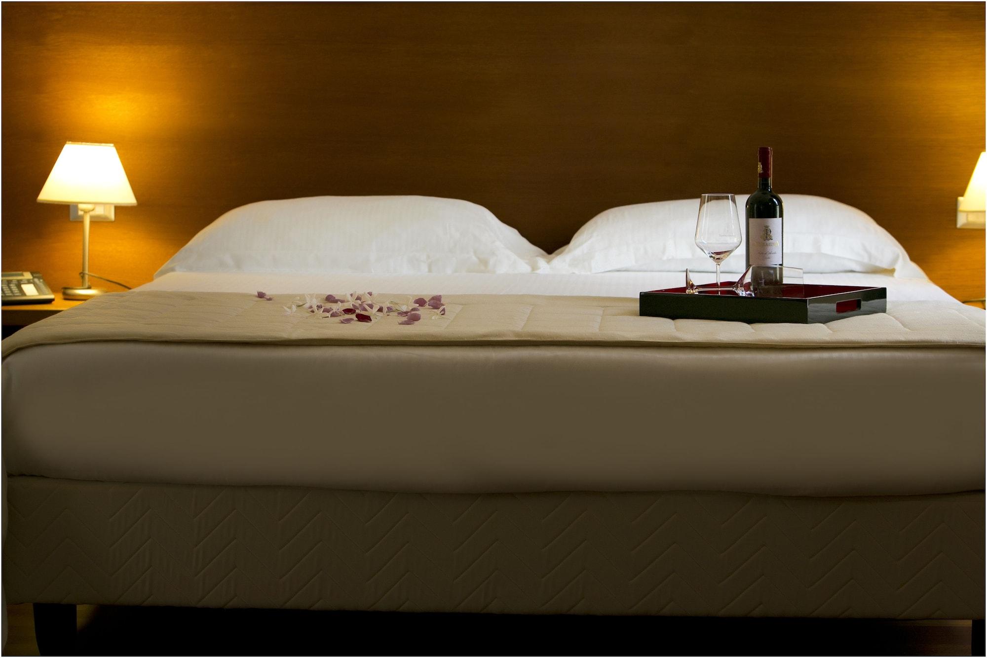 Hotel Tiziano Trapani Luaran gambar