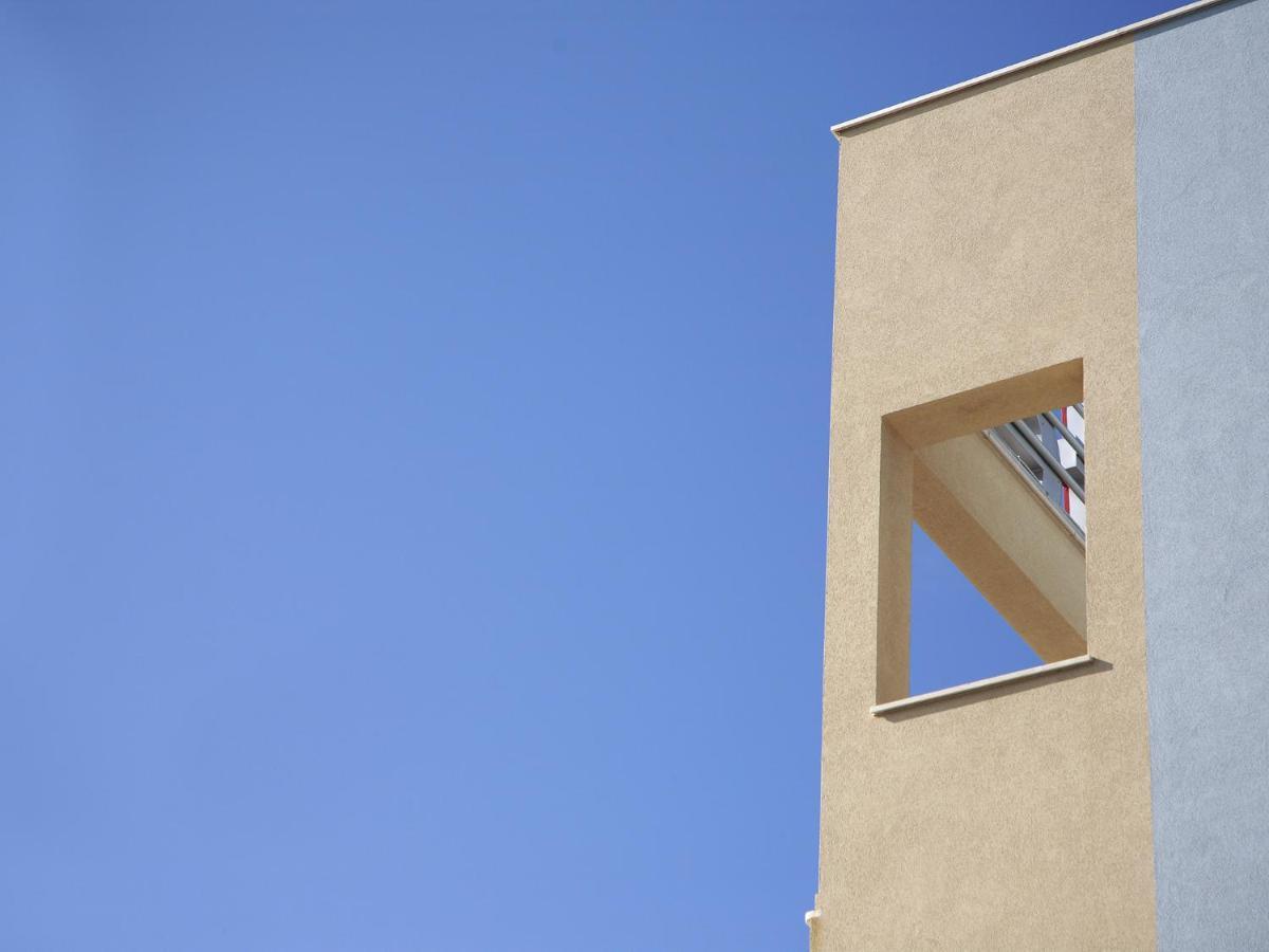 Hotel Tiziano Trapani Luaran gambar