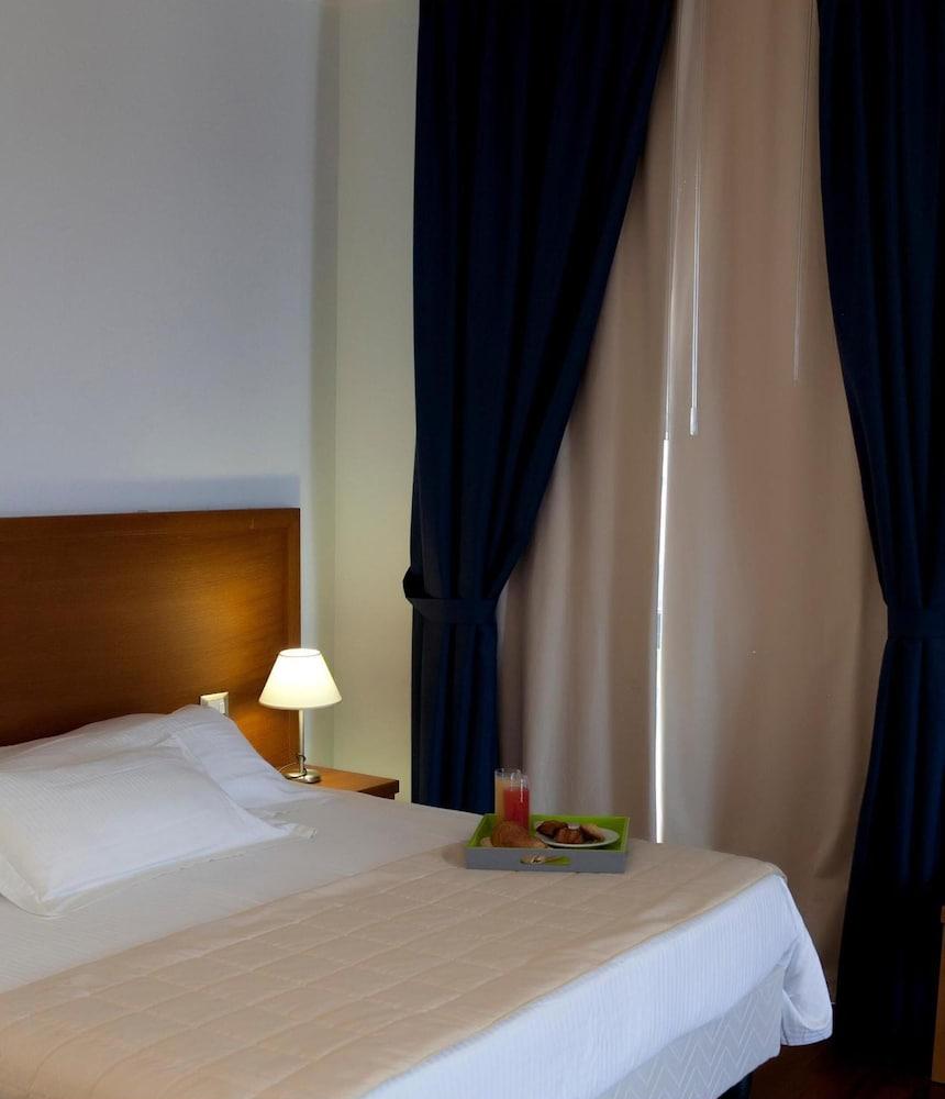 Hotel Tiziano Trapani Luaran gambar
