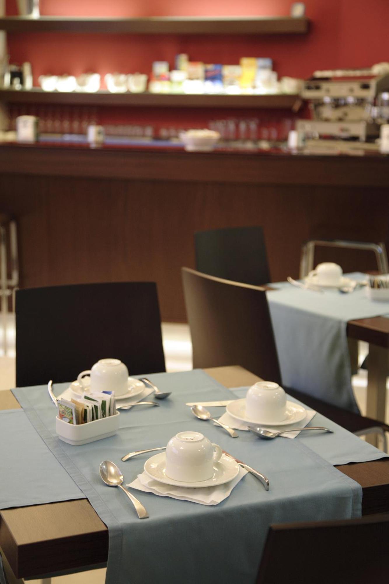 Hotel Tiziano Trapani Luaran gambar
