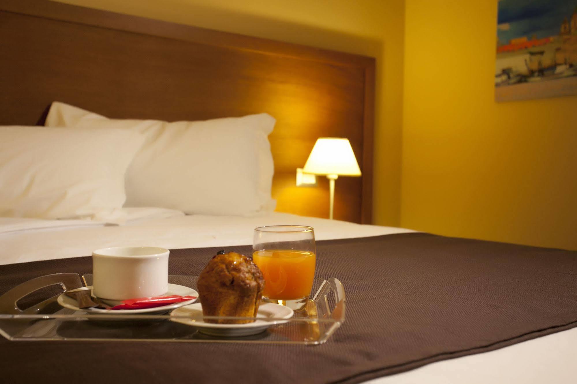 Hotel Tiziano Trapani Luaran gambar